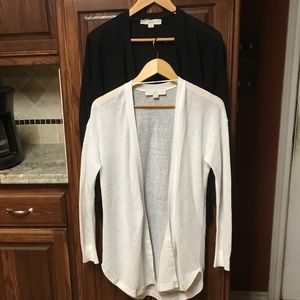 Loft Cardigans (Set of 2)